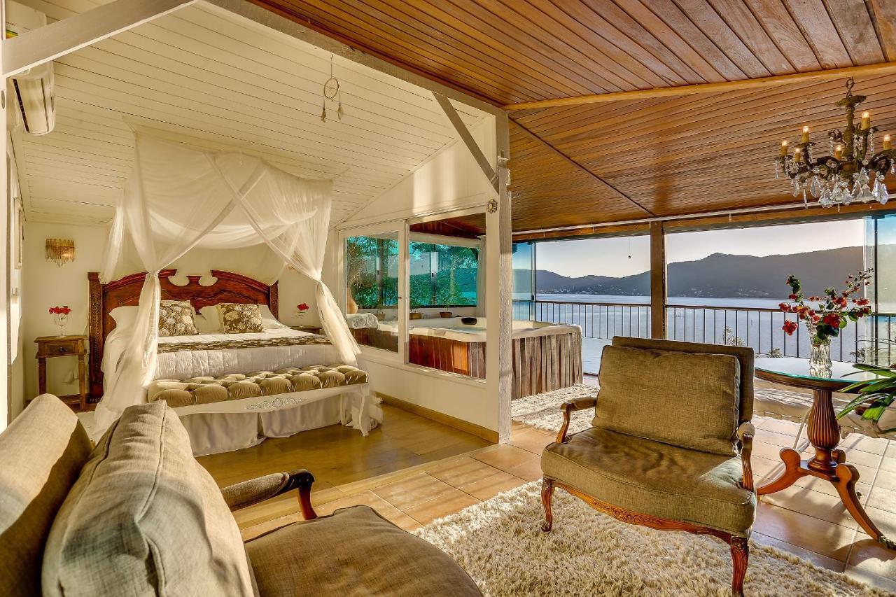 Guest House Isadora Duncan Florianópolis Exteriör bild