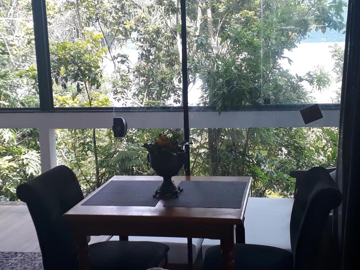 Guest House Isadora Duncan Florianópolis Exteriör bild